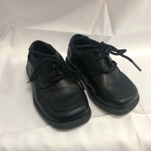 Smart & Fit Dress Shoe Toddler